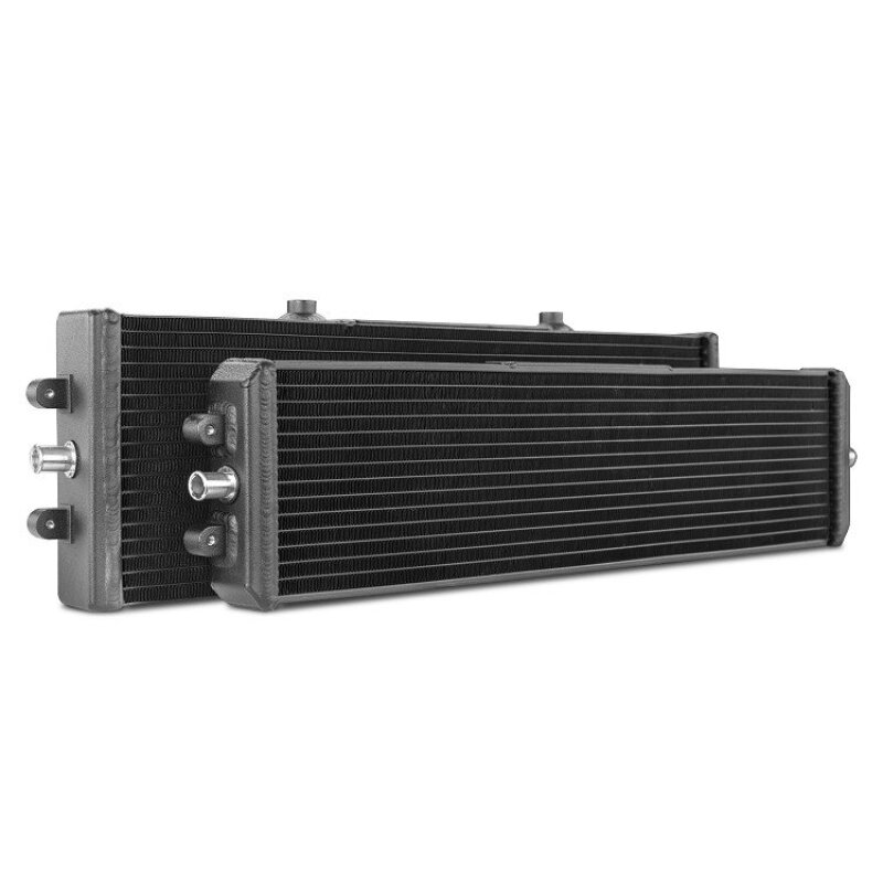 Mercedes-Benz G 63 AMG Intercooler Kit - Wagner Tuning - Competition - `18-`27